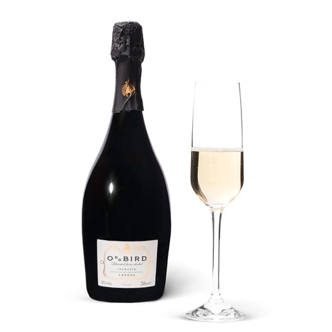 Oddbird Spumante Prosecco