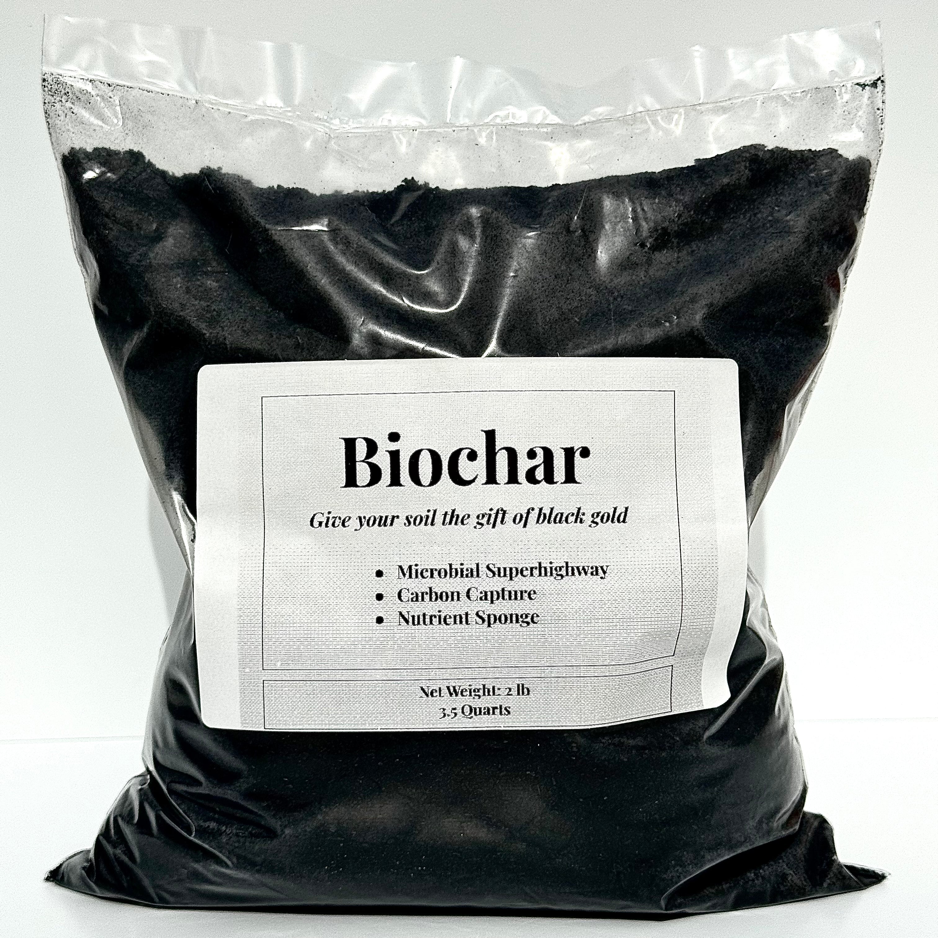 Biochar