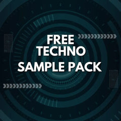 Future Bounce FREE Sample Pack - Download Now !!! 