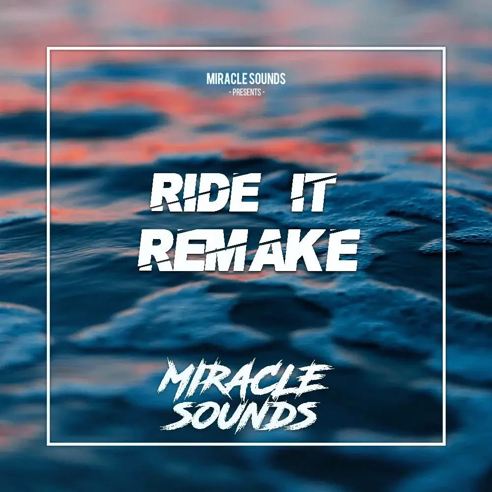 Regard - Ride it Remake FL Studio – Hot Grooves