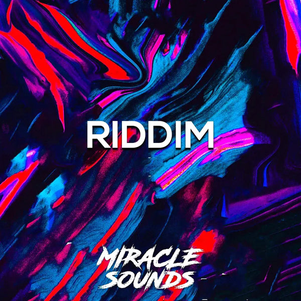 Riddim Sample Packs, Dubstep Sample Packs – Hot Grooves