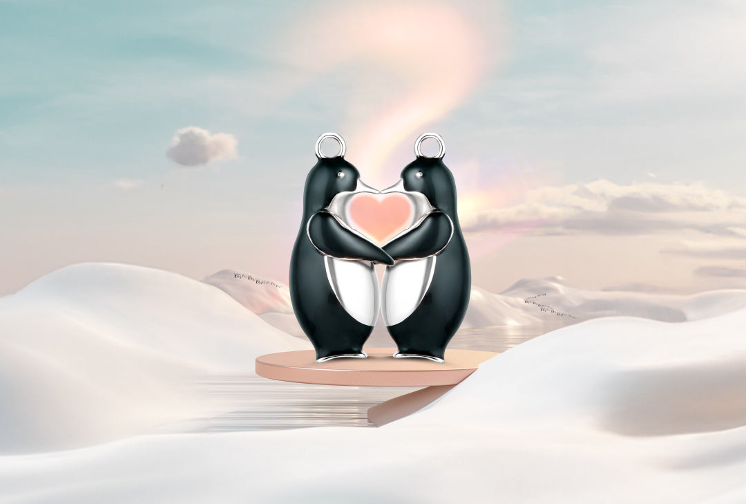 Christmas Penguin Offer