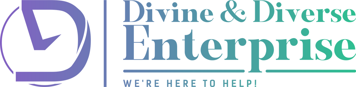 Divine & Diverse Enterprise