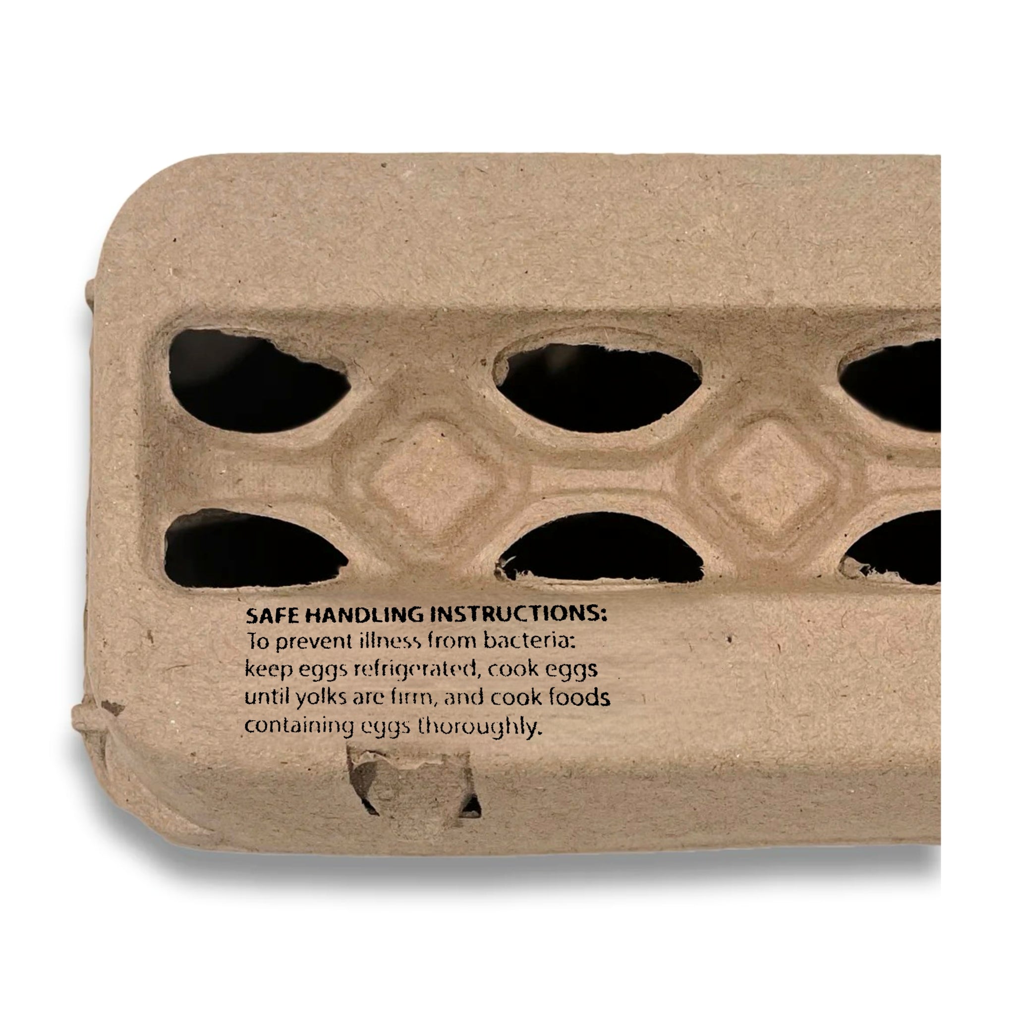 Deluxe Egg Carton Stamp Set - 5 Stamps plus hangtags - Elegant