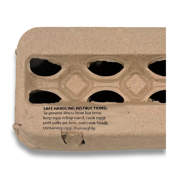 Extra Large Stamp Pad for Full top Egg Carton Stamps