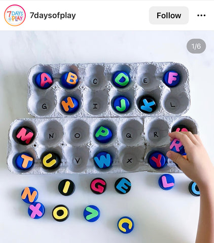 https://7daysofplay.com/matching-letter-game-diy-puzzle/