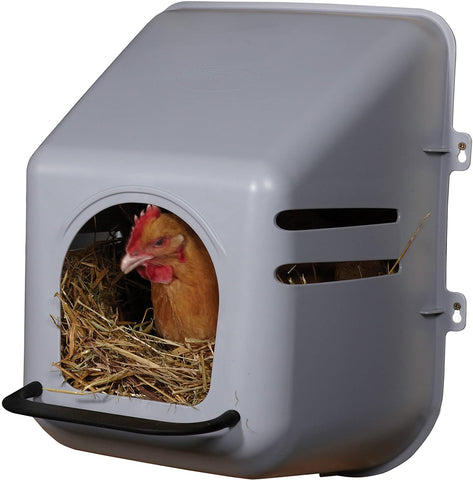 Little Giant 1 Hole Nesting Box