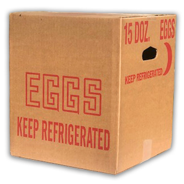 Flat Top Egg Carton - Wilco Farm Stores