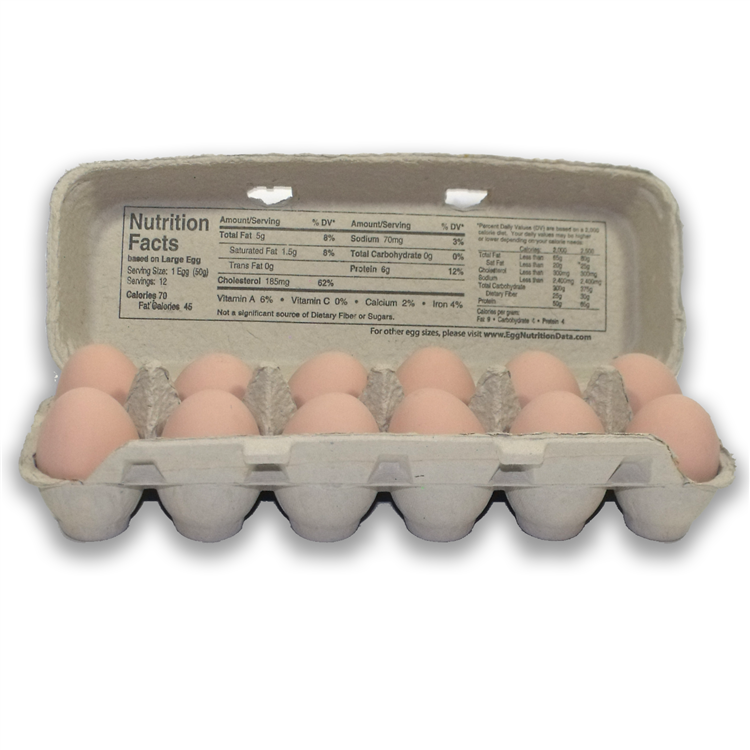 Duck or Goose Egg Carton Labels 12 Egg Carton Stickers Farm 