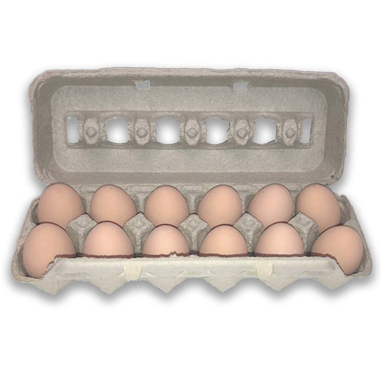 Jumbo Egg Cartons