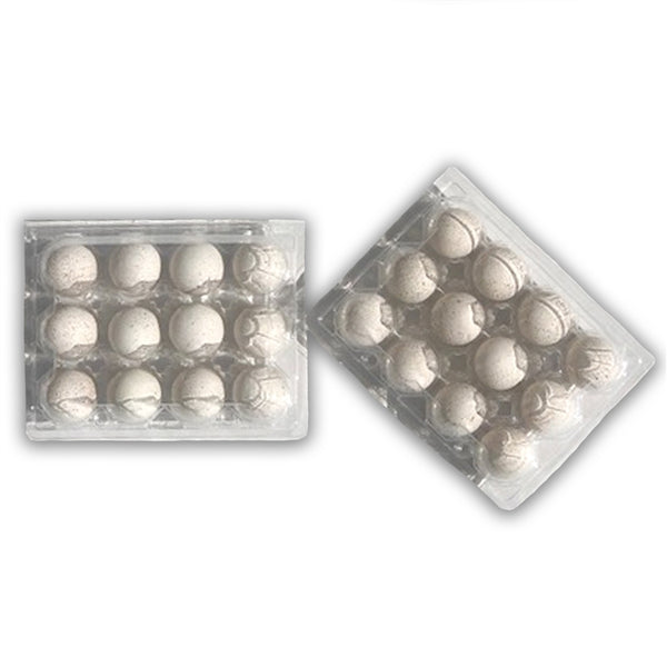 GQF 0205 15 Paper Quail Egg Tray