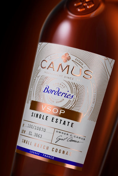 Camus VSOP Borderies