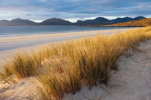 Isle of Harris Distillery Sustainable Practices