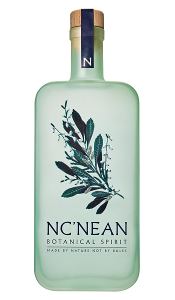 ncnean botanical spirit