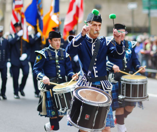 St. Patrick's Day Parade