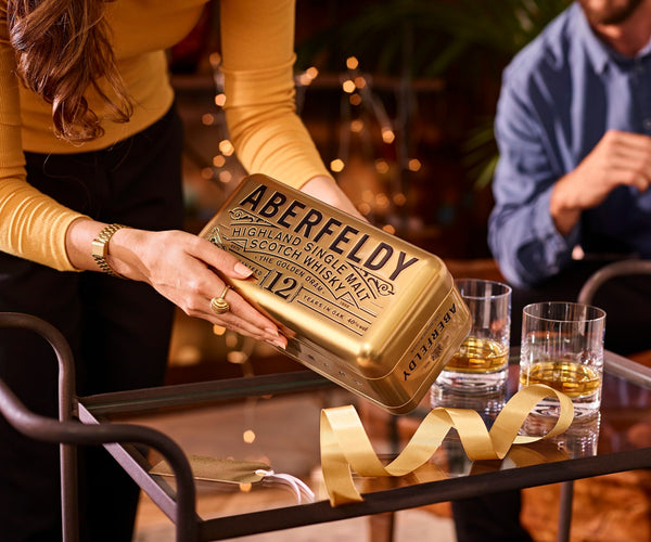 aberfeldy gifting