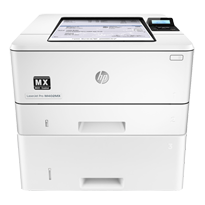 VersaCheck® HP LaserJet M110 MXE MICR Check Printer and VersaCheck X1 Gold  Finance and Check Creation Bundle