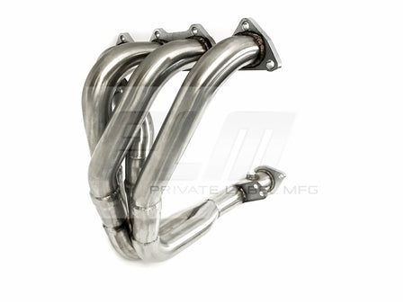 PLM Power Driven B-Series B20 TA header CR-V RD1 AWD – Speed Factor