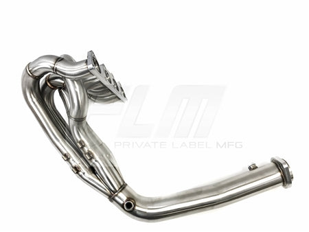 PLM Power Driven B-Series B20 TA header CR-V RD1 AWD – Speed Factor