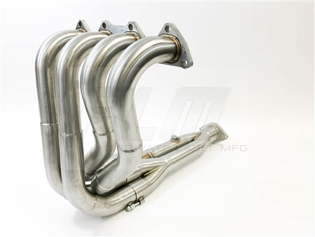 PLM K-Series Header For Honda CR-V RD4 2002-2006 – Speed Factor