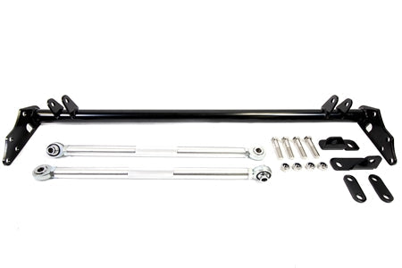 Precision Works Traction Bars 88 - 91 EF Civic / CRX