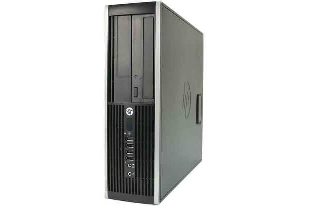 hp elite 8300 sff i7