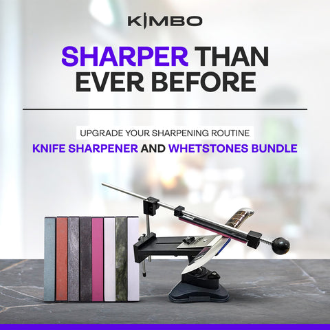 Kimbo Knife Sharpener – Kimbo USA & Canada