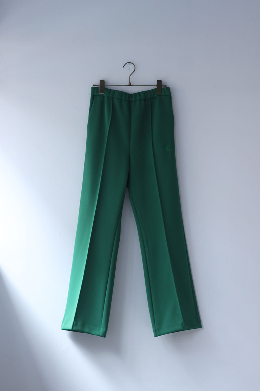 最新予約アイテム RhodolirioN LN830BVelvet Drawstring Pant www