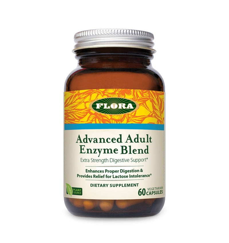 Enzyme Blend