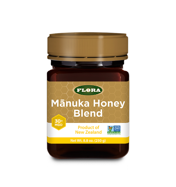 Miel manuka mgo 400+ 250g berringa