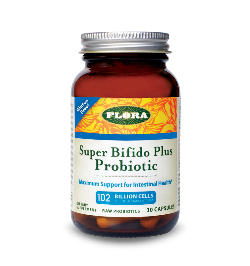 Super Bifido Plus Probiotic