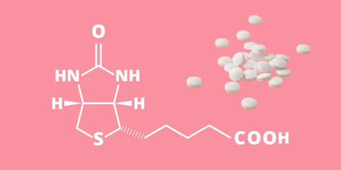 biotin