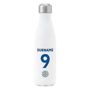 Football Water Bottles