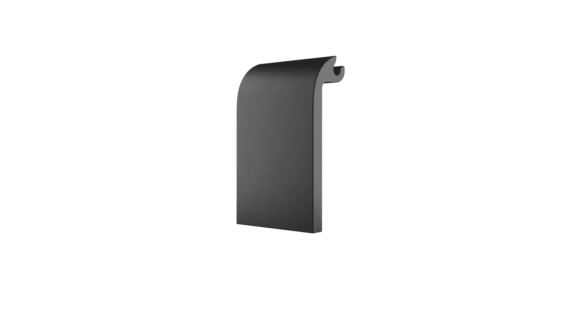 replacement door (hero11 black mini)