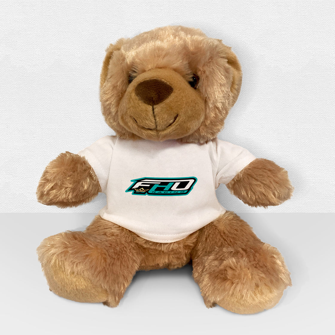 Image of FHO Racing Teddy Bear