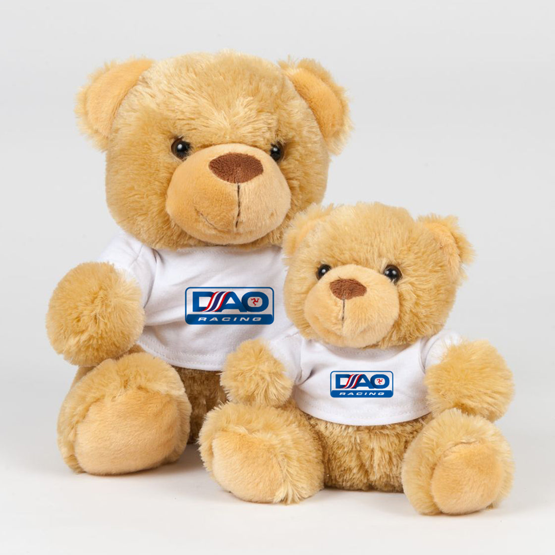 Dao Racing Teddy