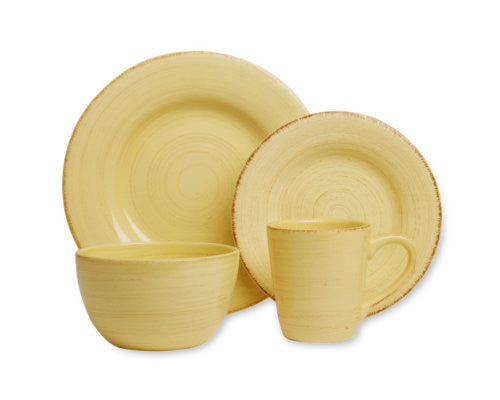 tag Dinnerware and Home Decor