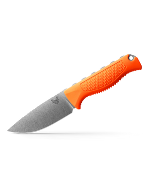 Benchmade Knives Steep Country Hunter - Little Forks Outfitters - Benchmade Steep Country Knife