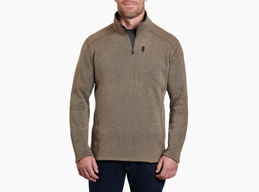 Kuhl Europa 1/4 Zip Sweater — Little Forks Outfitters
