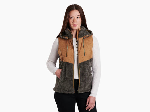 Kuhl Dani Sherpa Trench - Women's