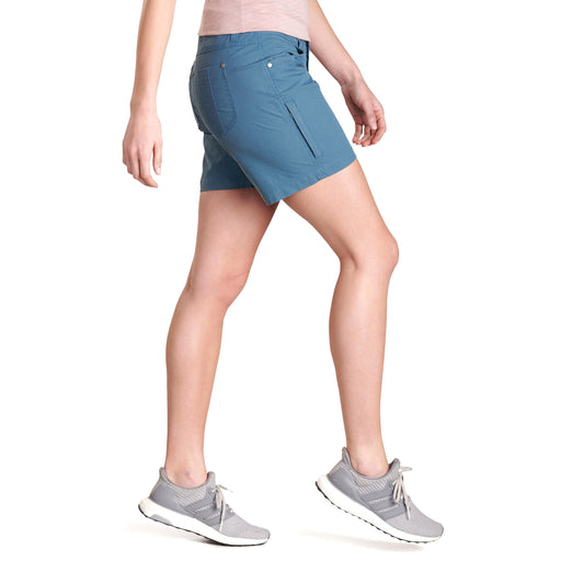 Kuhl Women's Kultivatr 4 Shorts - Pavement • Price »