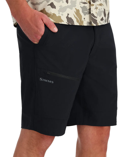 Simms Fishing Seamount Board Shorts — Little Forks Outfitters