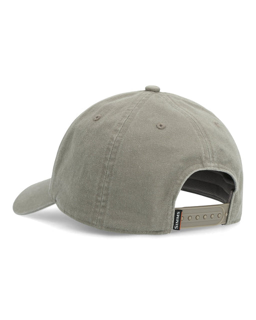 SIMMS BOONIE HAT regiment camo carbon