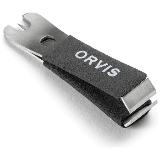 Orvis Comfy Grip Nipper / Zinger Combo — Little Forks Outfitters
