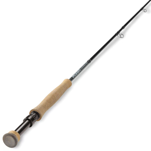 Orvis Double Rod And Reel Case — Little Forks Outfitters