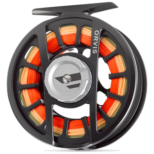 Orvis Clearwater Large Arbor Cassette Reel — Little Forks Outfitters