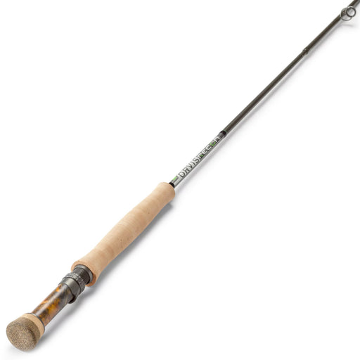 Orvis Helios Blackout 113-4 Fly Rod Sale — Little Forks Outfitters