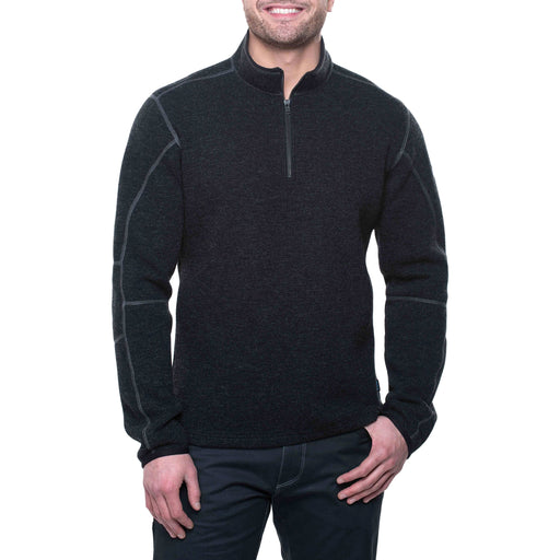 Kuhl 3017 Europa 1/4 Zip Sweater