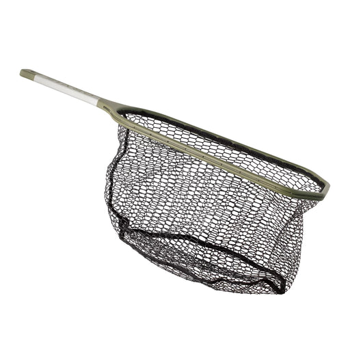 Mclean Angling Long Handle Weigh Net — Little Forks Outfitters