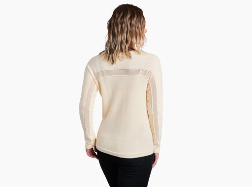 Kuhl Women's Solace Sweater — Little Forks Outfitters